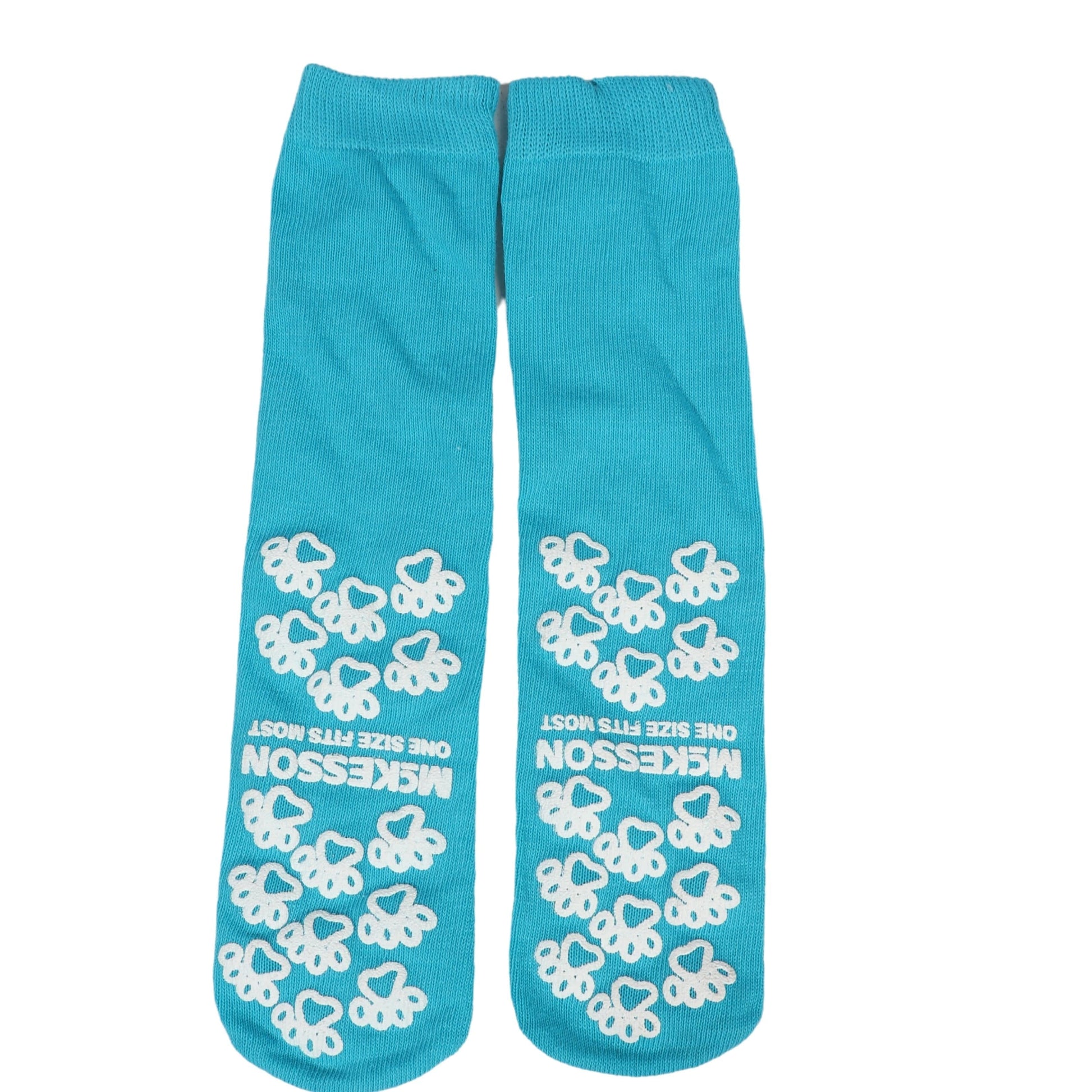 BRANDS & BEYOND Socks Blue / 35-40 Printed Socks