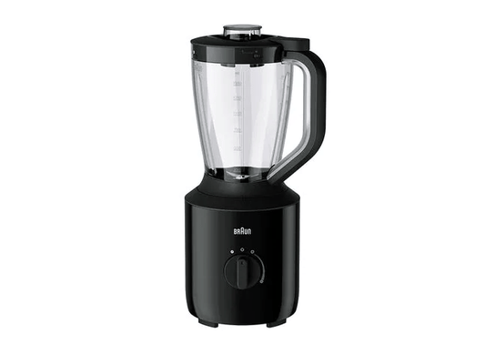 BRAUN Household Appliances BRAUN - Power Blend 3 Jug Blender