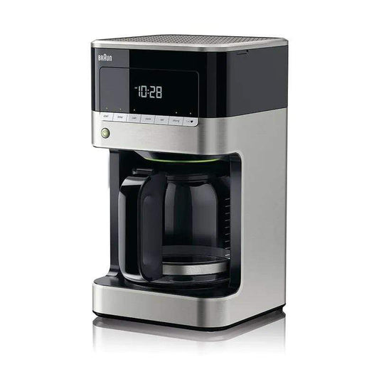 BRAUN Household Appliances Black BRAUN - PurAroma 7 Coffee Machine 1000W