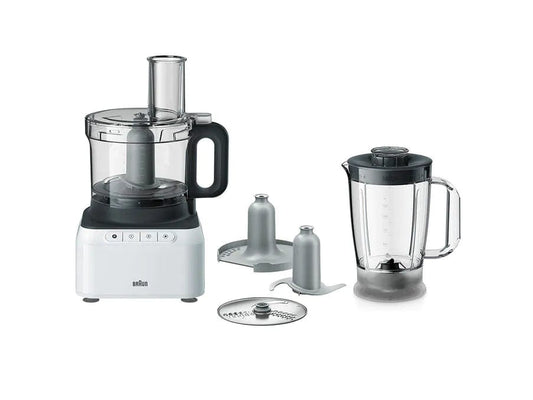 BRAUN Kitchen Appliances BRAUN - Food Processors