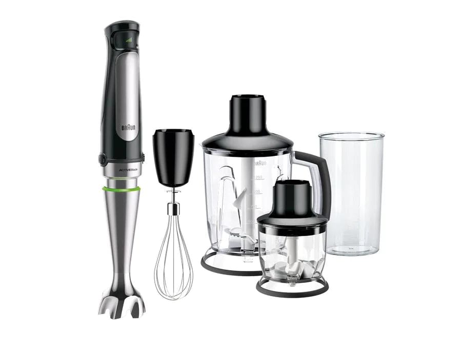 BRAUN Kitchen Appliances BRAUN - Hand Blender Motor 1000W