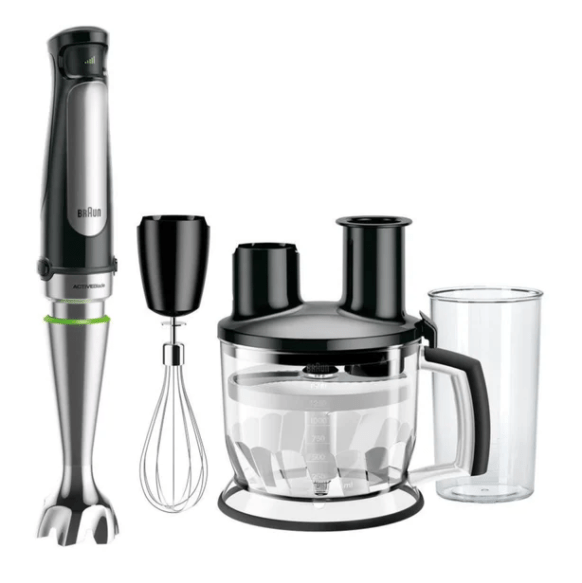 BRAUN Kitchen Appliances BRAUN - Hand Blender Smart Speed