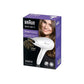 BRAUN Personal Care BRAUN - Hair Dryer Satin Hair HD380 MN White Box