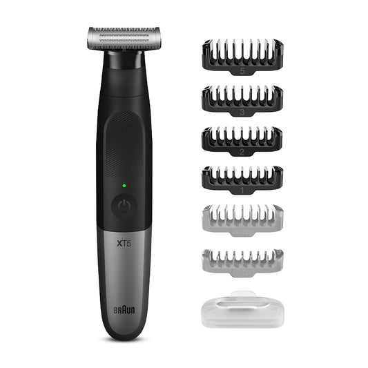 BRAUN Personal Care BRAUN - One Tool with 6 attachments