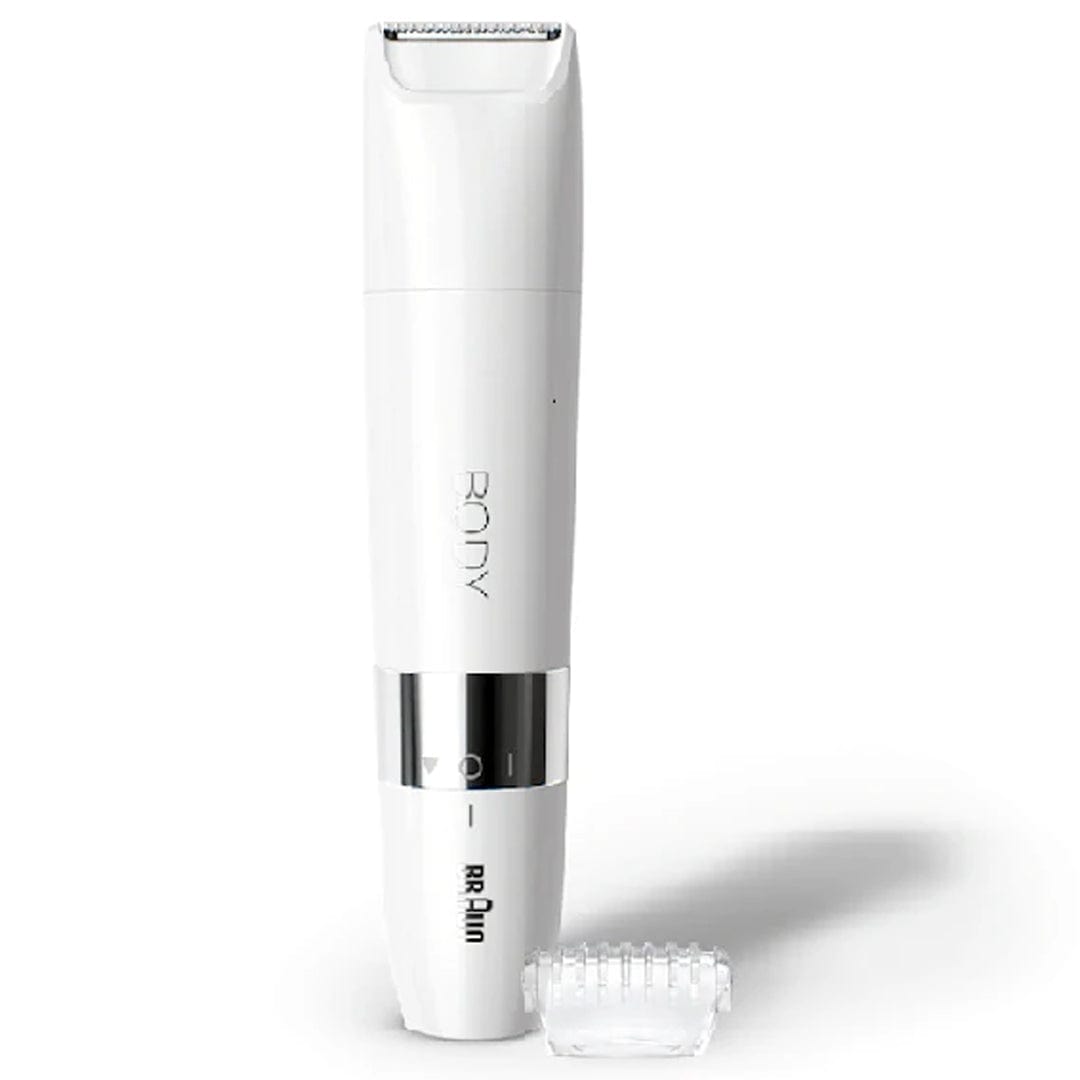 BRAUN Shaving & Hair Removal BRAUN - Facial Hair Removal