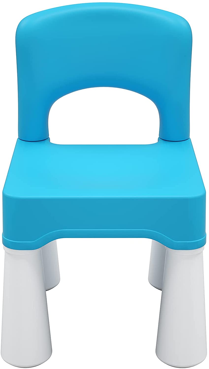 BURGKIDZ Toys BURGKIDZ - Plastic Kids Chair