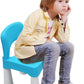 BURGKIDZ Toys BURGKIDZ - Plastic Kids Chair