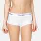 CALVIN KLEIN womens underwear White / Meduim Underwear