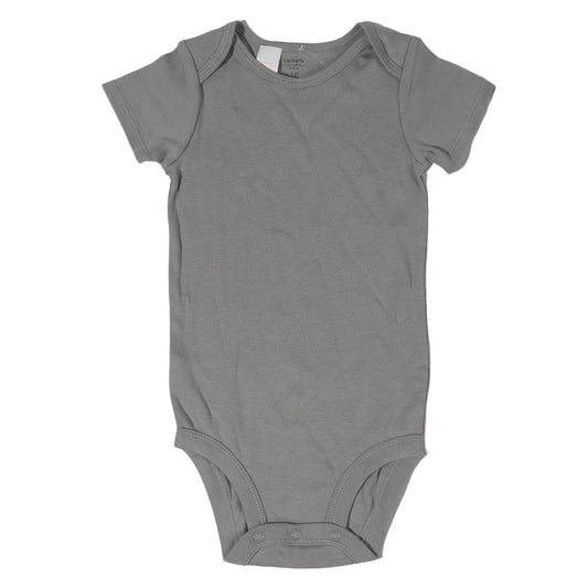 CARTER'S Baby Boy 18 Month / Grey CARTER'S - Baby - Round Neck Body
