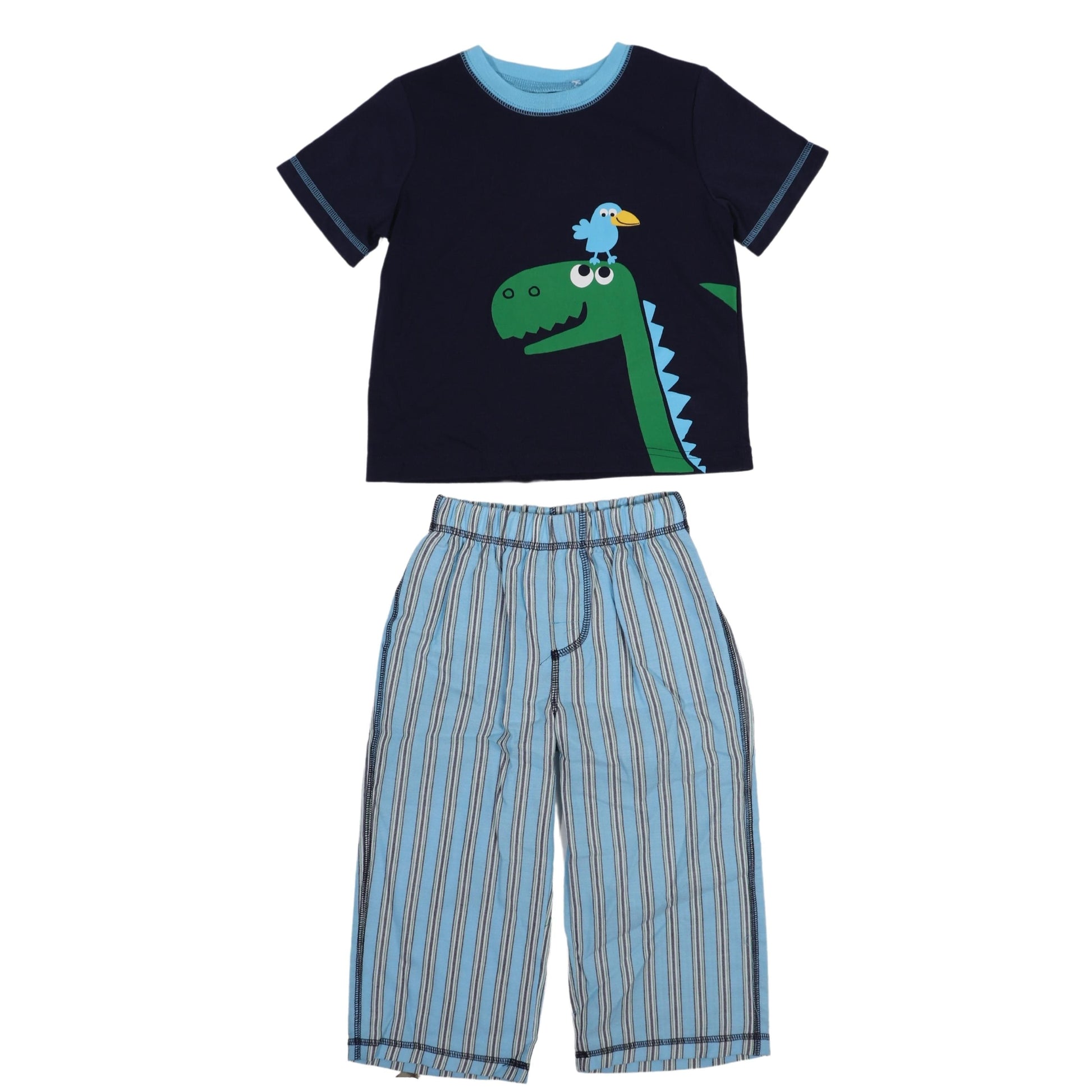 CARTER'S Baby Boy 3 Years / Multi-Color CARTER'S - Casual Pajama Set