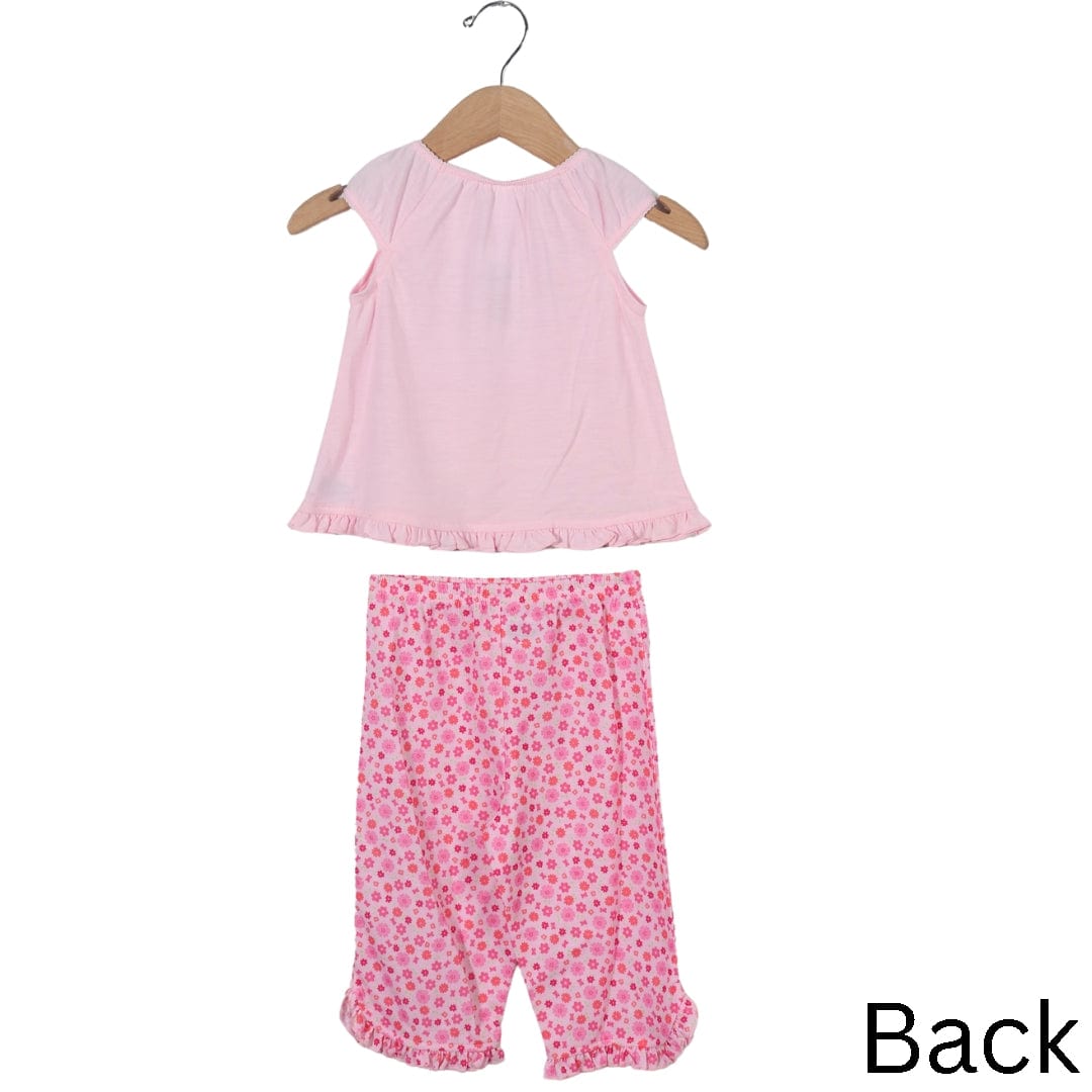 CARTER'S Baby Girl 18 Month / Pink CARTER'S - Baby - Casual Printed Set