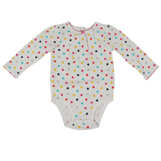 Barbarella Buttery Soft Bamboo & Organic Cotton Ribbed Bodysuit ONLINE –  Wendy Glez