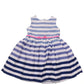 CARTER'S Baby Girl CARTER'S - Baby - Striped Dress