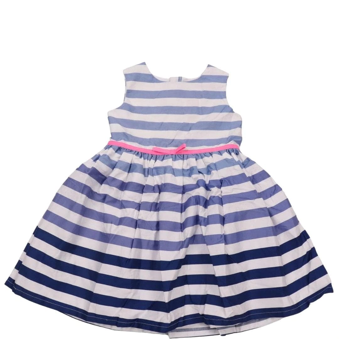 CARTER'S Baby Girl CARTER'S - Baby - Striped Dress