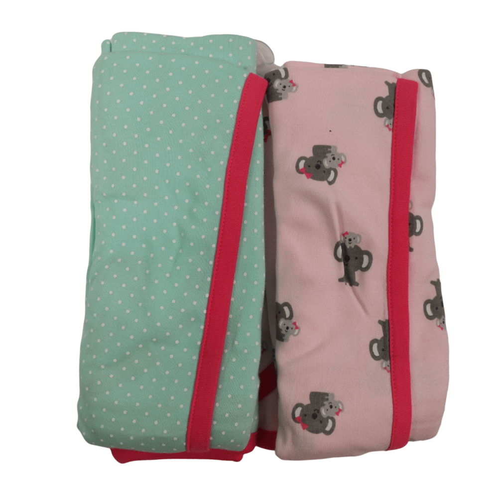 CARTER'S Bedspread & Coverlet CARTER'S -  Baby - Koala Blanket 2 Pcs