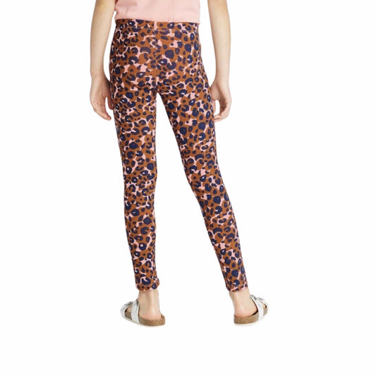 CAT & JACK Baby Girl XL / Orange CAT & JACK - Girls' Animal Print Leggings