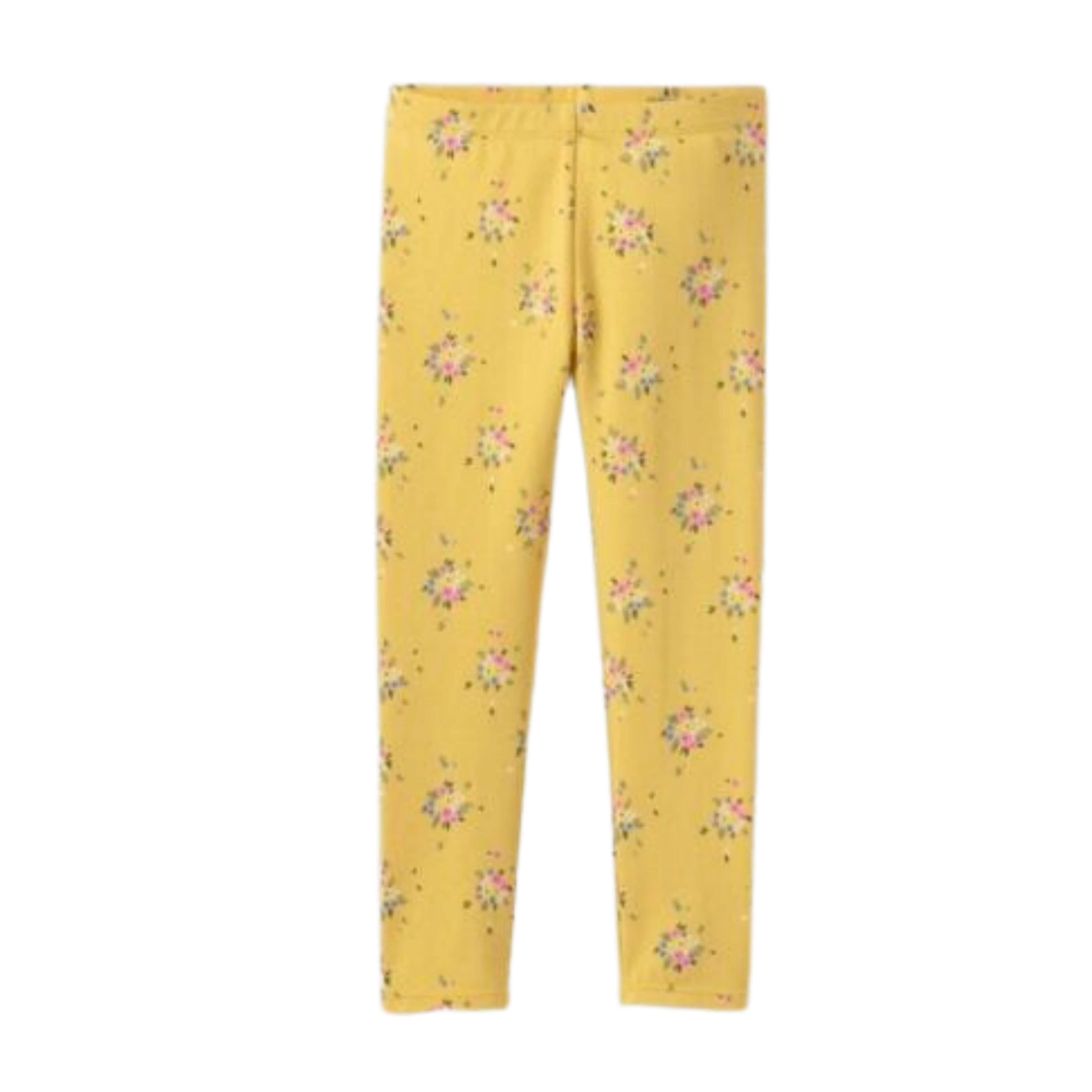 Cat & Jack Toddler Girls Pink Leggings - IBIS Kids