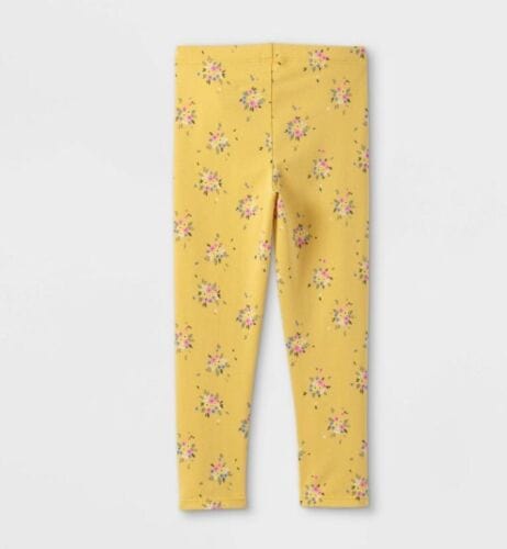 NEW Cat & Jack Buffalo Check Leggings sz 2T – Me 'n Mommy To Be
