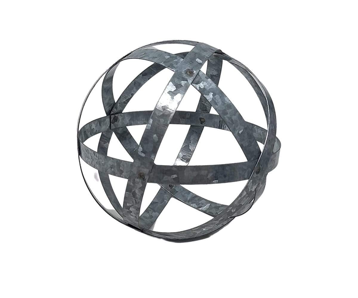 CELEBRATE General Merchandise CELEBRATE - Americana Decorative Ball Fillers - Set of 9 pieces