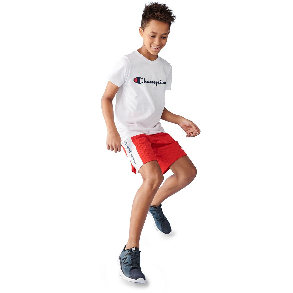 Champion on sale outfits shorts