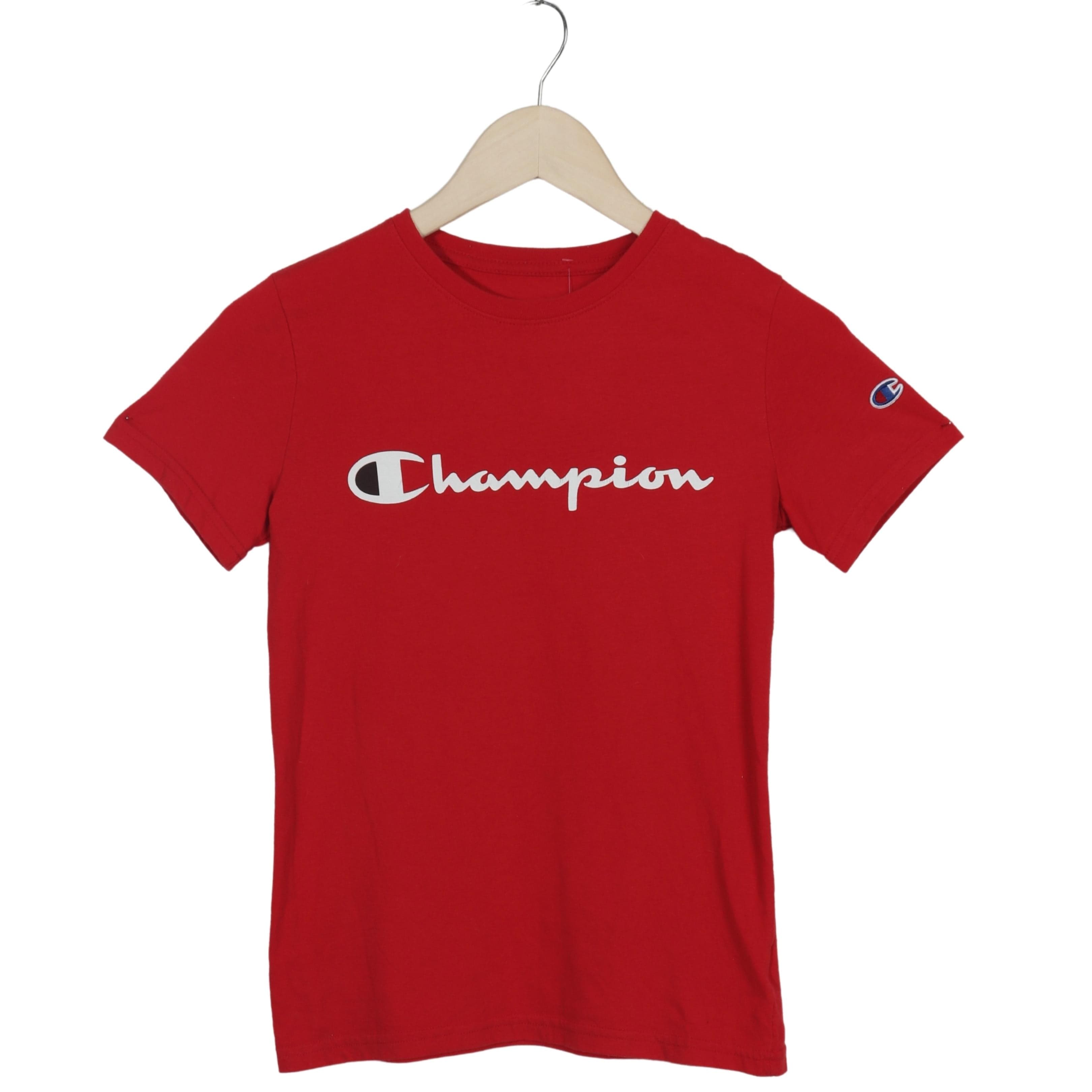 Champion 2025 tops cheap