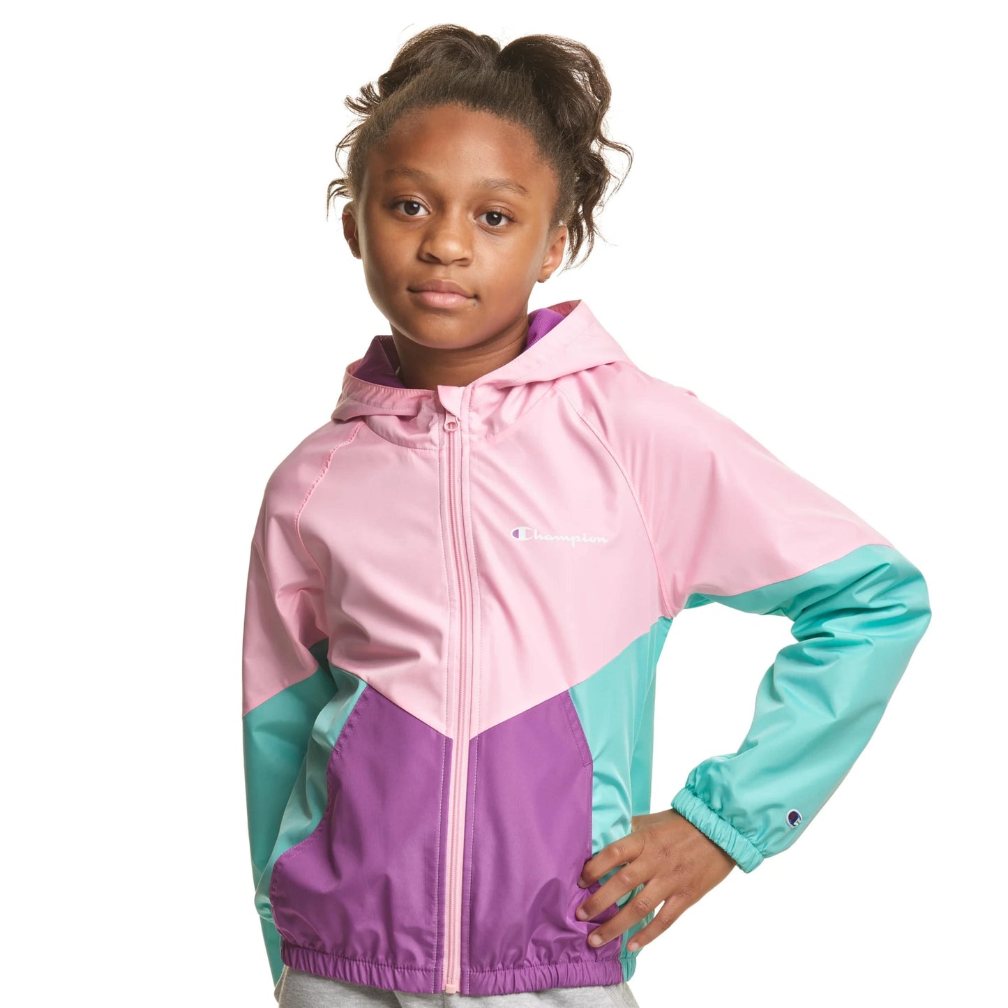 CHAMPION 2 Years / Multi-Color CHAMPION - Baby - Athletic Apparel