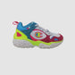 CHAMPION Kids Shoes 25 / Multicolor Sneakers