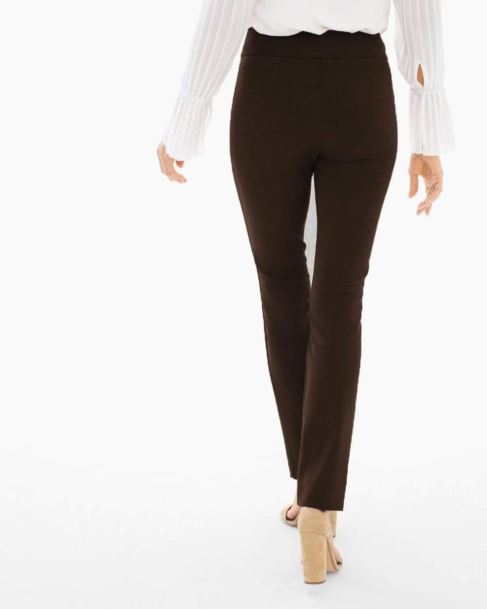 Chico's So Slimming Pants Chicos Dress Pants