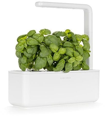 CLICK & GROW Smart Energy & Lighting White CLICK & GROW - Smart Garden 3