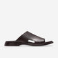 COLE HAAN Mens Shoes 40 / Black COLE HAAN - Goldwyn 2.0 Slide Sandals