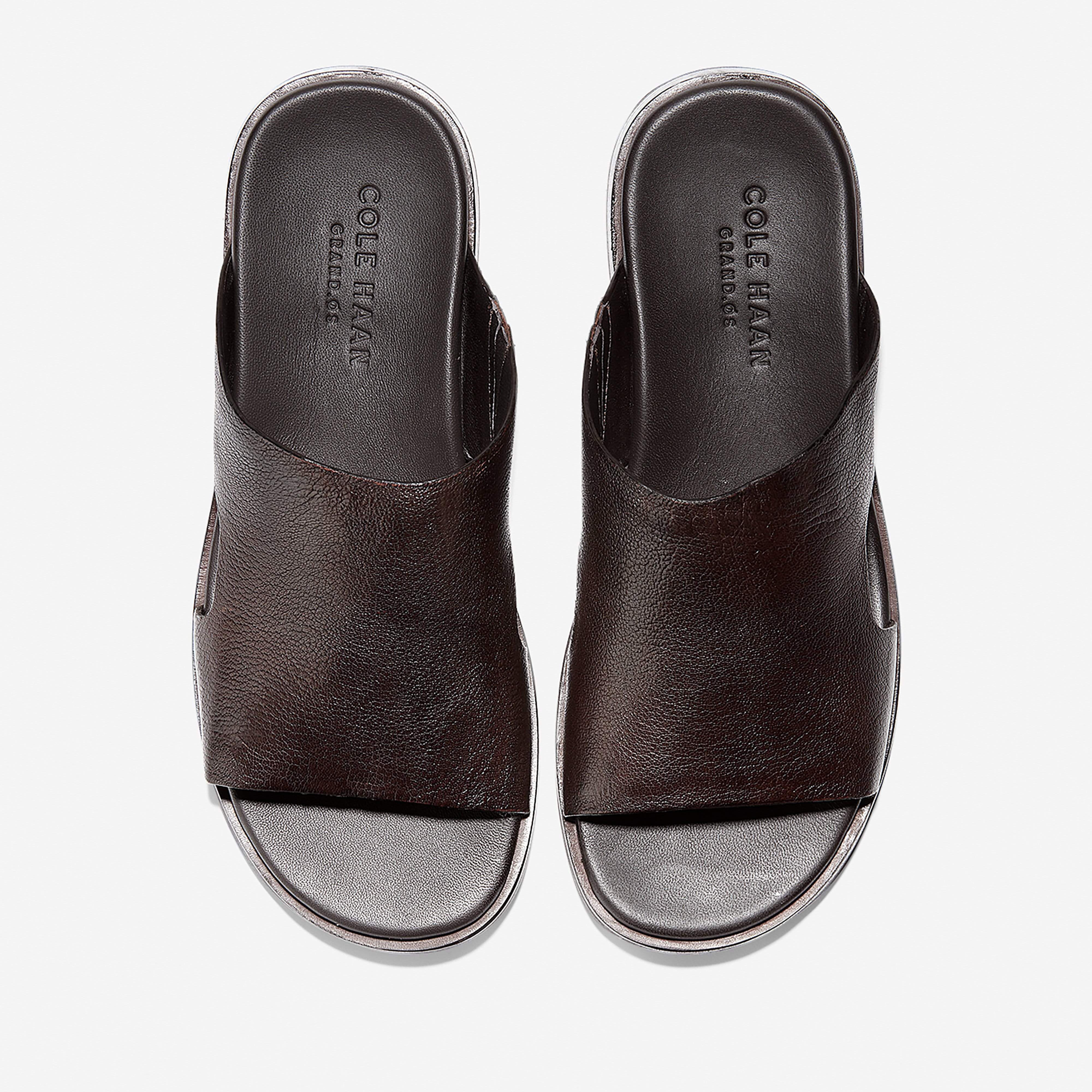 Cole haan goldwyn deals 2. slide sandal