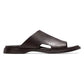 COLE HAAN Mens Shoes 40 / Brown COLE HAAN - Goldwyn Slide Sandals