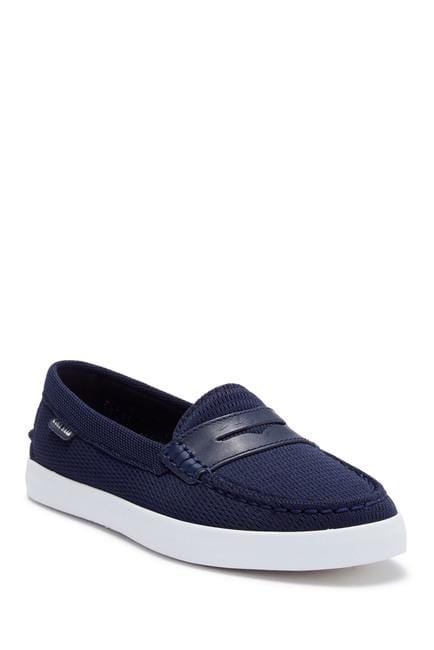 Cole Haan Womens Shoes Cole Haan - Nantucket Knit Loafer