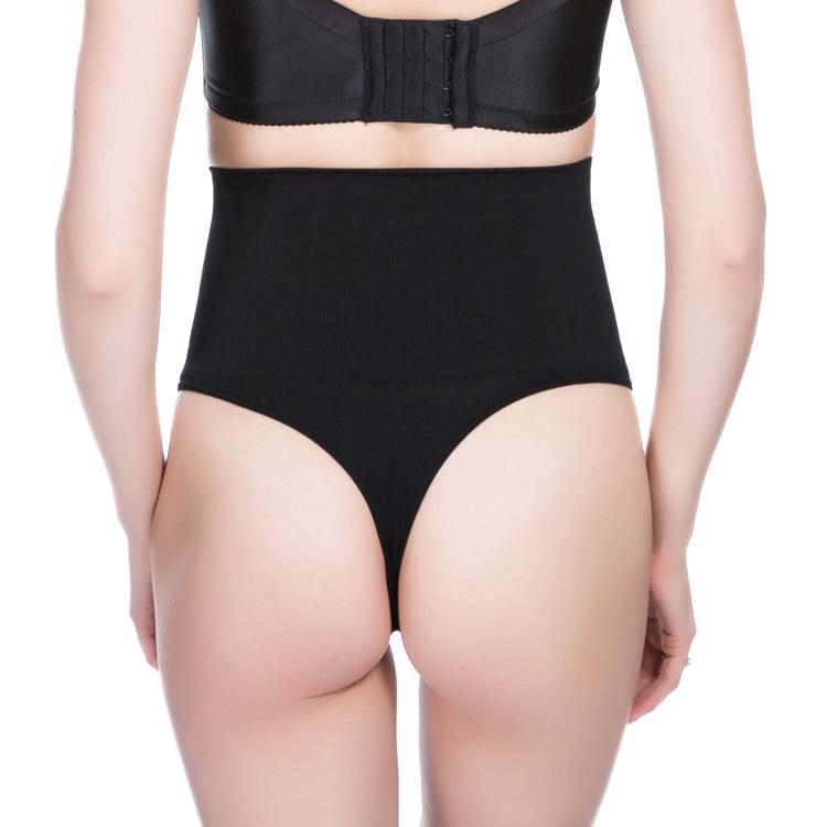 SEXYWG Womens Butt Lifter Seamless Body Shaper Thong Thong Underwear With Tummy  Control And Sexy Waist Trainer Panties From Fandeng, $20.14
