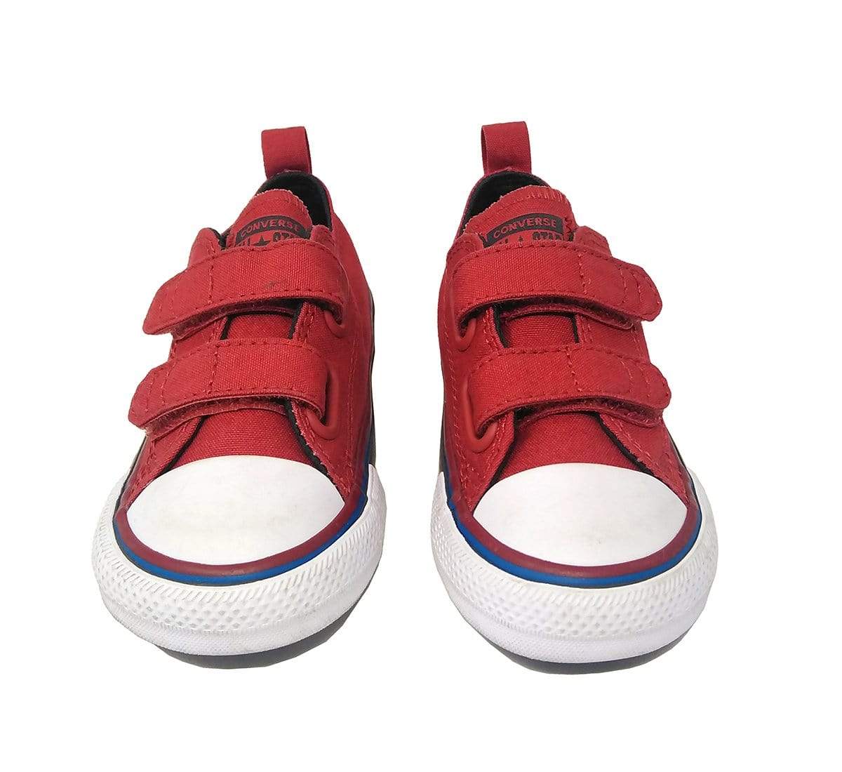 Converse 2vlace on sale