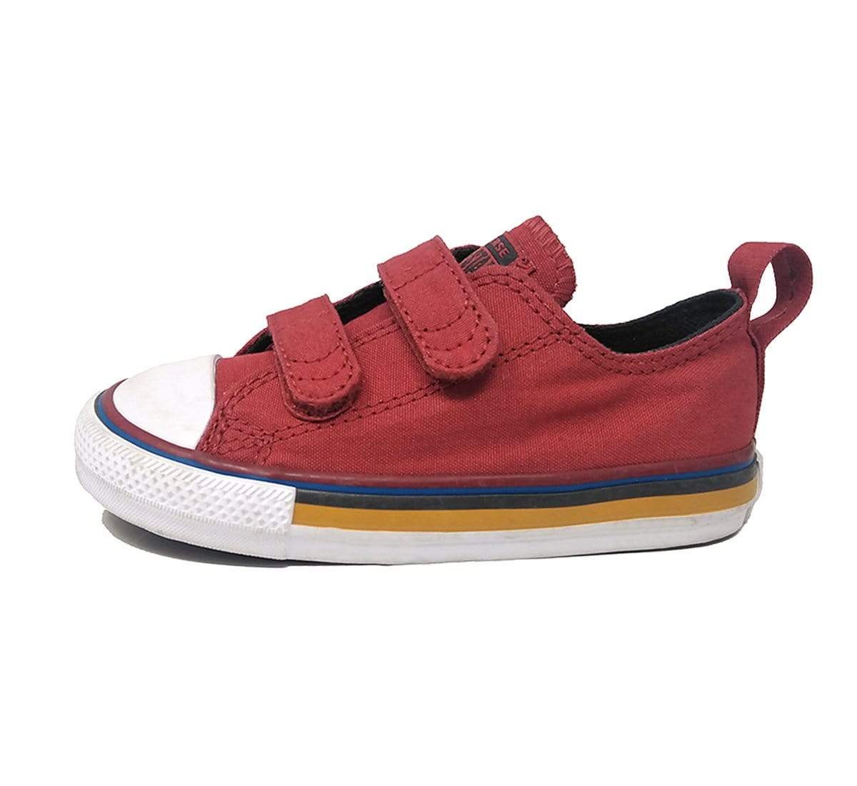 Converse 2vlace discount