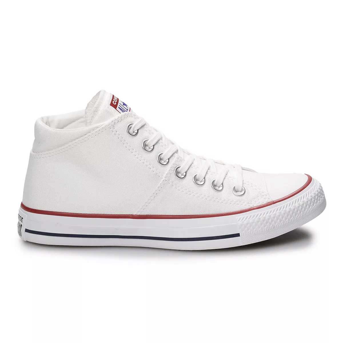 Women's converse chuck taylor all star madison sale mid sneakers