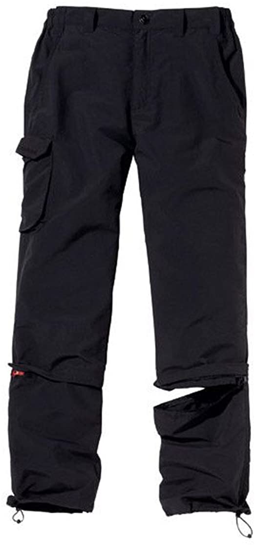 Crivit Outdoor Boys Bottoms Kids - Hiking Trousers