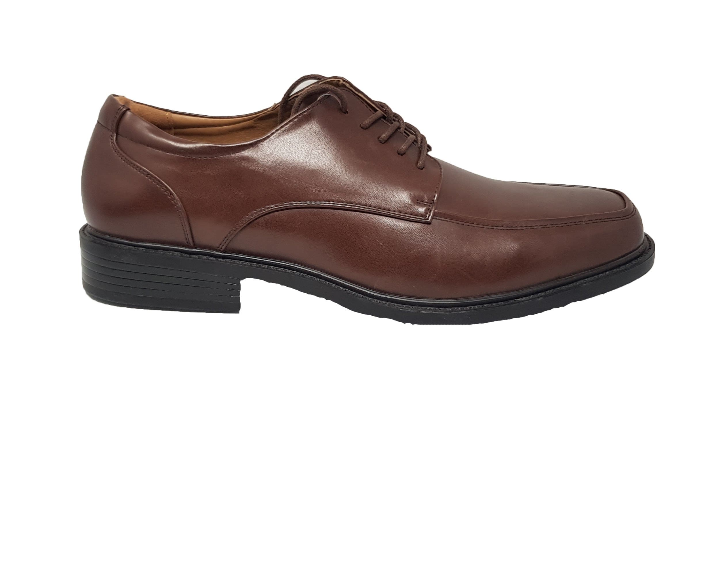 CROFT BARROW Leather Flexible Shoes