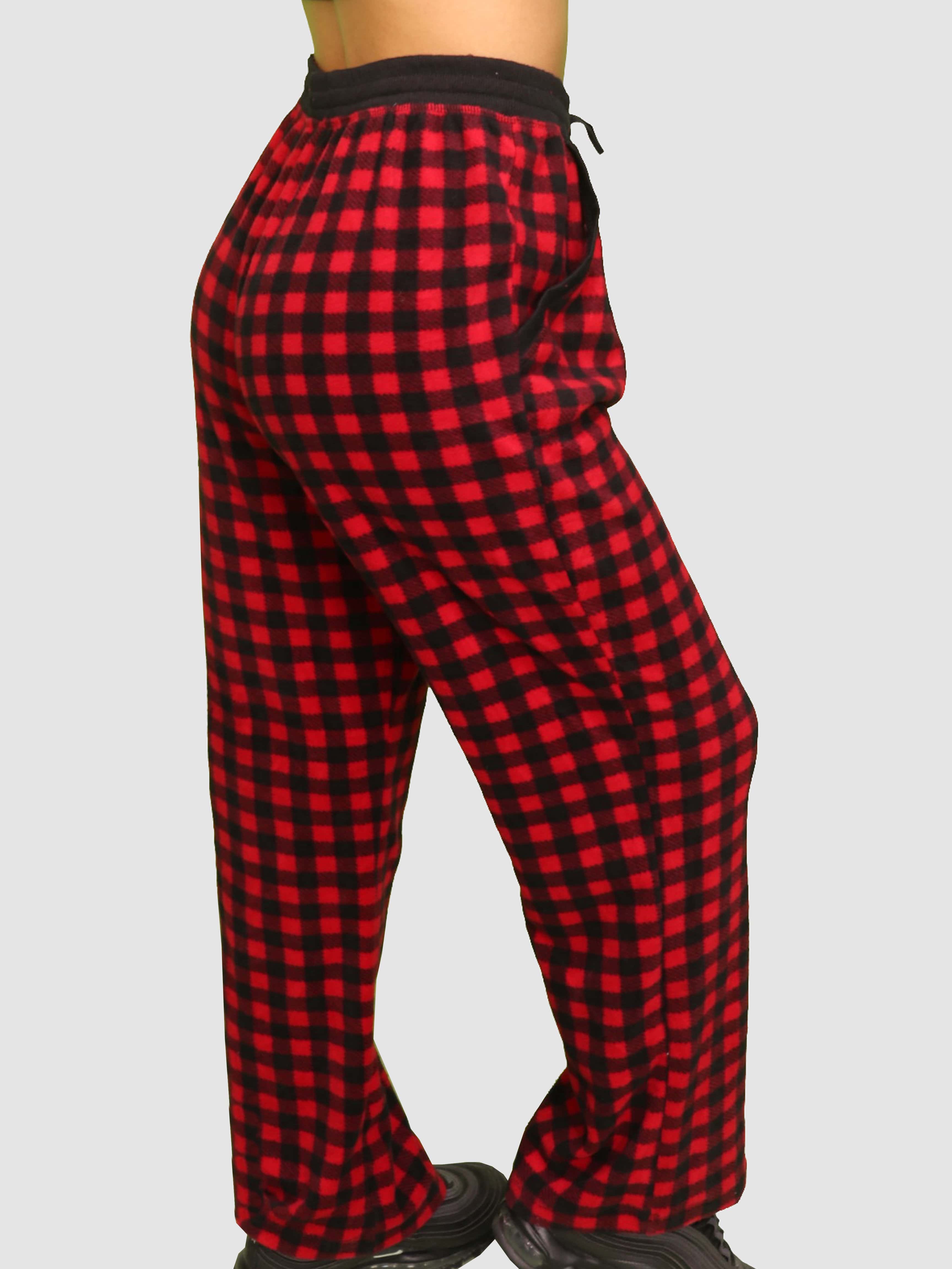 CROFT BARROW Pajama Bottoms Woven