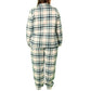 CROFT & BARROW Womens Pajama XXL / Multi-Color CROFT & BARROW - Pajama Set