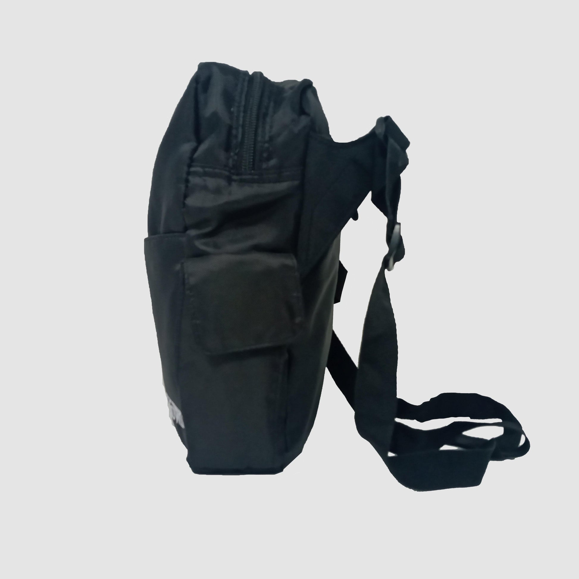 D1Brown's Backpacks & Luggage 25cm X 20cm / Black Handbag
