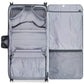 Delsey Backpacks & Luggage 58cm x 60cm x 29cm Helium 360 Spinner Garment Bag