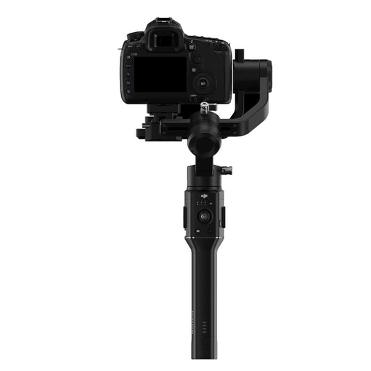 DJI Electronic Accessories DJI - Ronin S , stabilizer for DSLR and Mirorless cam