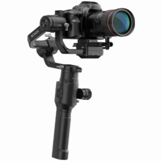 DJI Electronic Accessories DJI - Ronin S , stabilizer for DSLR and Mirorless cam
