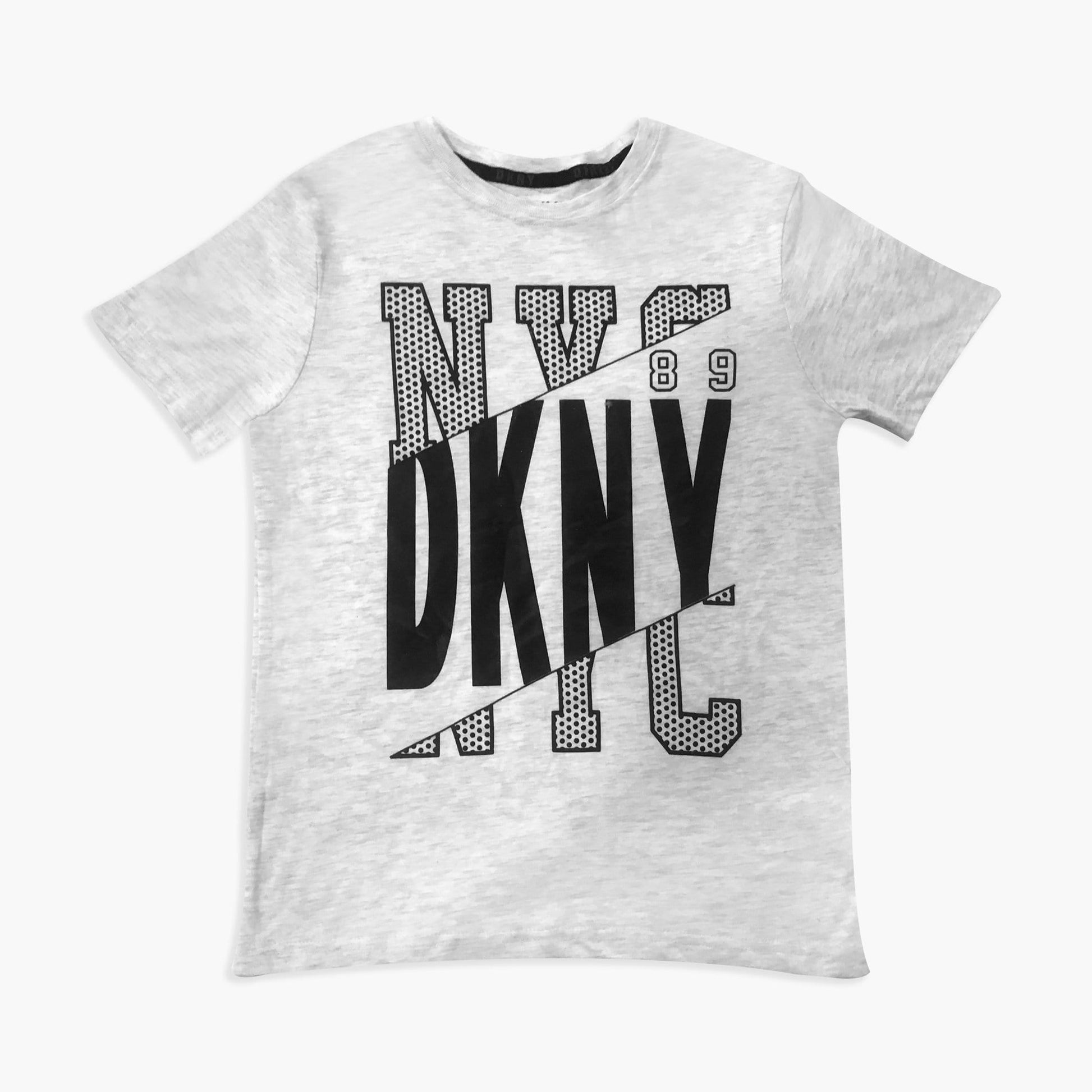 DKNY Boys Tops DKNY - Kids - Printed Top