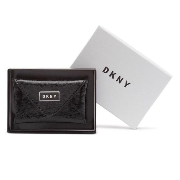 Dkny best sale gigi wallet