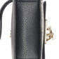 DKNY Handbags Elissa Houndtooth Leather Phone Crossbody