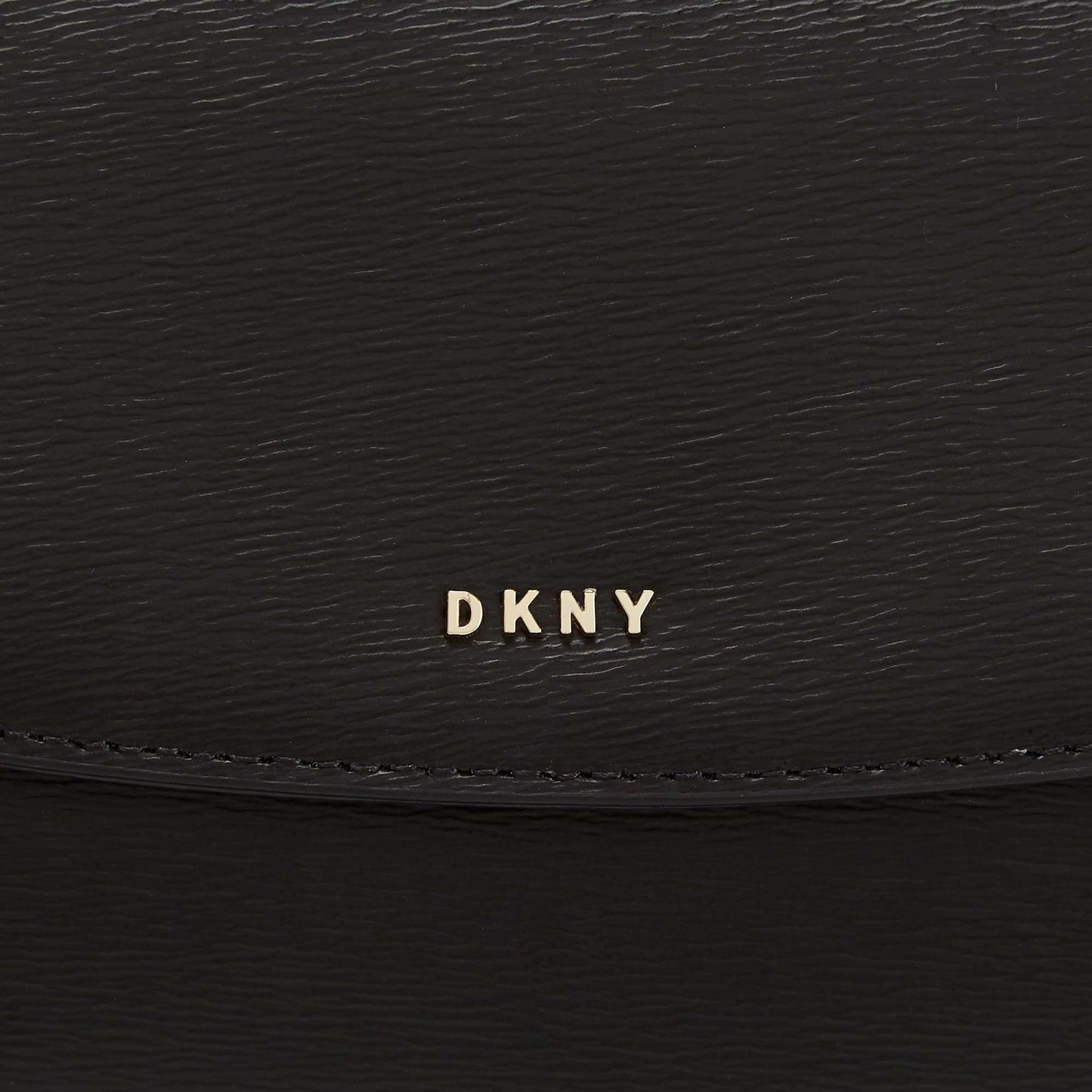 DKNY Handbags Paige Leather Fanny Waist Pack Belt Bag
