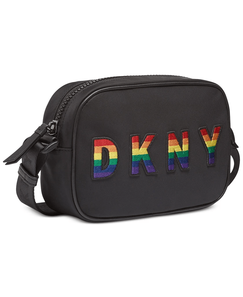 DKNY Handbags Pride Logo Cross-body - Belt Bag
